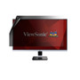 Viewsonic Monitor 24 VX2478-smhd Privacy Lite Screen Protector