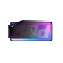 Tecno Pop 5 LTE Privacy Lite (Landscape) Screen Protector