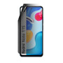 Xiaomi Redmi Note 11S Privacy Lite Screen Protector