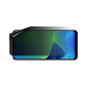 Ulefone Note 13P Privacy Lite (Landscape) Screen Protector
