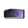 Tecno Spark 8 Privacy Lite (Landscape) Screen Protector