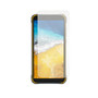 Blackview BV4900s Paper Screen Protector