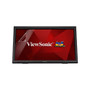 ViewSonic Monitor 24 TD2423D Matte Screen Protector