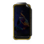 Ulefone Armor X8i Privacy Quad Screen Protector