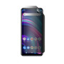 BLU G71+ Privacy Screen Protector