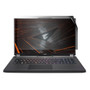 Gigabyte Aorus 17 KE4 Privacy Screen Protector