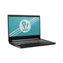 System76 Kudu kudu6 15