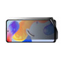 Xiaomi Redmi Note 11 Pro 5G (2022) Privacy (Landscape) Screen Protector
