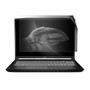 MSI Creator M16 A12U Privacy Screen Protector