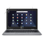 Asus Chromebook 11 CX22NA Silk Screen Protector