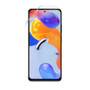 Xiaomi Redmi Note 11 Pro 5G (2022) Silk Screen Protector
