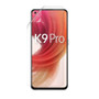 Oppo K9 Pro Silk Screen Protector