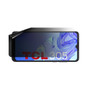 TCL 305 Privacy Lite (Landscape) Screen Protector