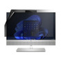 HP EliteOne 800 G6 24 (Non-Touch) Privacy Lite Screen Protector