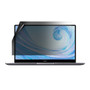 Huawei MateBook D 15 (2022) Privacy Lite Screen Protector
