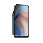 Oppo Reno4 5G Privacy Lite Screen Protector