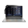 Lenovo Chromebook 3 14M836 (Touch) Privacy Lite Screen Protector