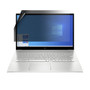 HP Envy 17 CG1000 Privacy Lite Screen Protector