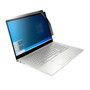HP 17T CH000 (Touch) Privacy Lite Screen Protector