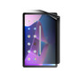 Lenovo Tab M10 Plus Gen 3 Privacy (Portrait) Screen Protector