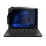 Lenovo ThinkPad P16s (Touch) Privacy Lite Screen Protector