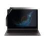 Samsung Galaxy Book2 Pro 360 13 (2022) Privacy Lite Screen Protector