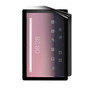 EVOO 15 Tablet (EV-A-156) Privacy (Portrait) Screen Protector