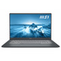 MSI Prestige 15 A12S