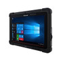 Honeywell Rugged Tablet RT10W Privacy Quad Screen Protector