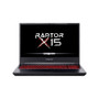 Eurocom Raptor X15