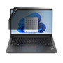 Lenovo ThinkPad E14 Gen 4 Privacy Lite Screen Protector
