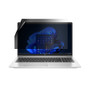 HP ProBook 455 G9 (Touch) Privacy Lite Screen Protector