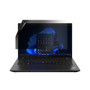 Lenovo ThinkPad L14 Gen 3 (Touch) Privacy Lite Screen Protector