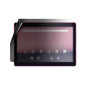 EVOO 10 Tablet (EV-A-101) Privacy Lite Screen Protector