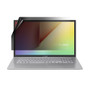 Asus VivoBook 17 F712JA Privacy Lite Screen Protector