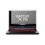 Eurocom Raptor X15 Paper Screen Protector