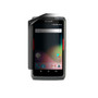 Honeywell ScanPal EDA71 Privacy Lite (Portrait) Screen Protector