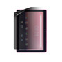 EVOO 10 Tablet (EV-A-101) Privacy Lite (Portrait) Screen Protector