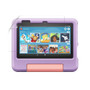 Amazon Fire 7 Kids (2022) Silk Screen Protector