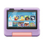 Amazon Fire 7 Kids (2022) Matte Screen Protector