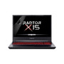 Eurocom Raptor X15 Matte Screen Protector
