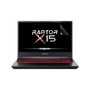 Eurocom Raptor X15 Vivid Screen Protector