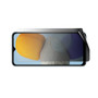 Samsung Galaxy M23 5G Privacy (Landscape) Screen Protector