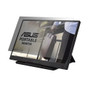 Asus ZenScreen 15 MB165B Privacy Screen Protector