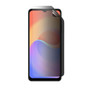 ZTE Voyage 30 5G Privacy Screen Protector