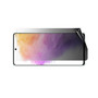 Samsung Galaxy A73 5G Privacy (Landscape) Screen Protector