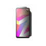 Lava Z3 Privacy Screen Protector