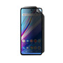 BLU G91 Pro Privacy Plus Screen Protector