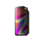Lava Z3 Privacy Quad Screen Protector