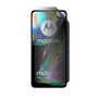 Motorola Moto G82 5G Privacy Screen Protector